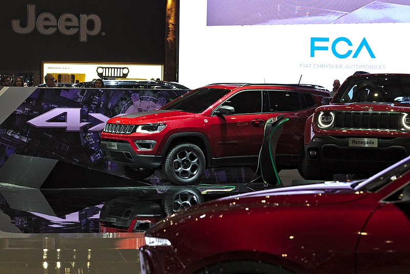 Fiat Chrysler y Peugeot Citroën confirman su fusión pese al coronavirus